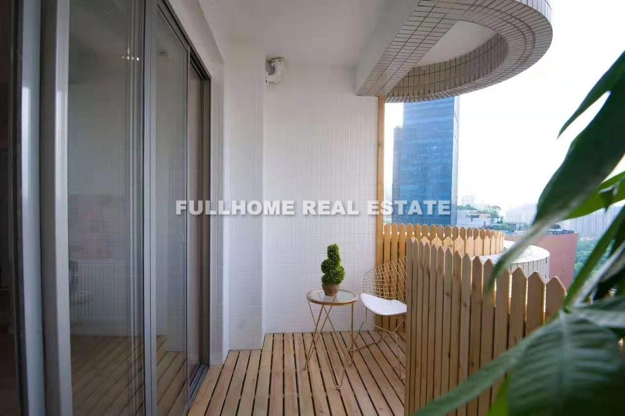 Park View - Interior view 8, Shanghai rental property