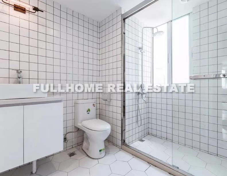  Jinwei Apartment - Interior view 8, Shanghai rental property