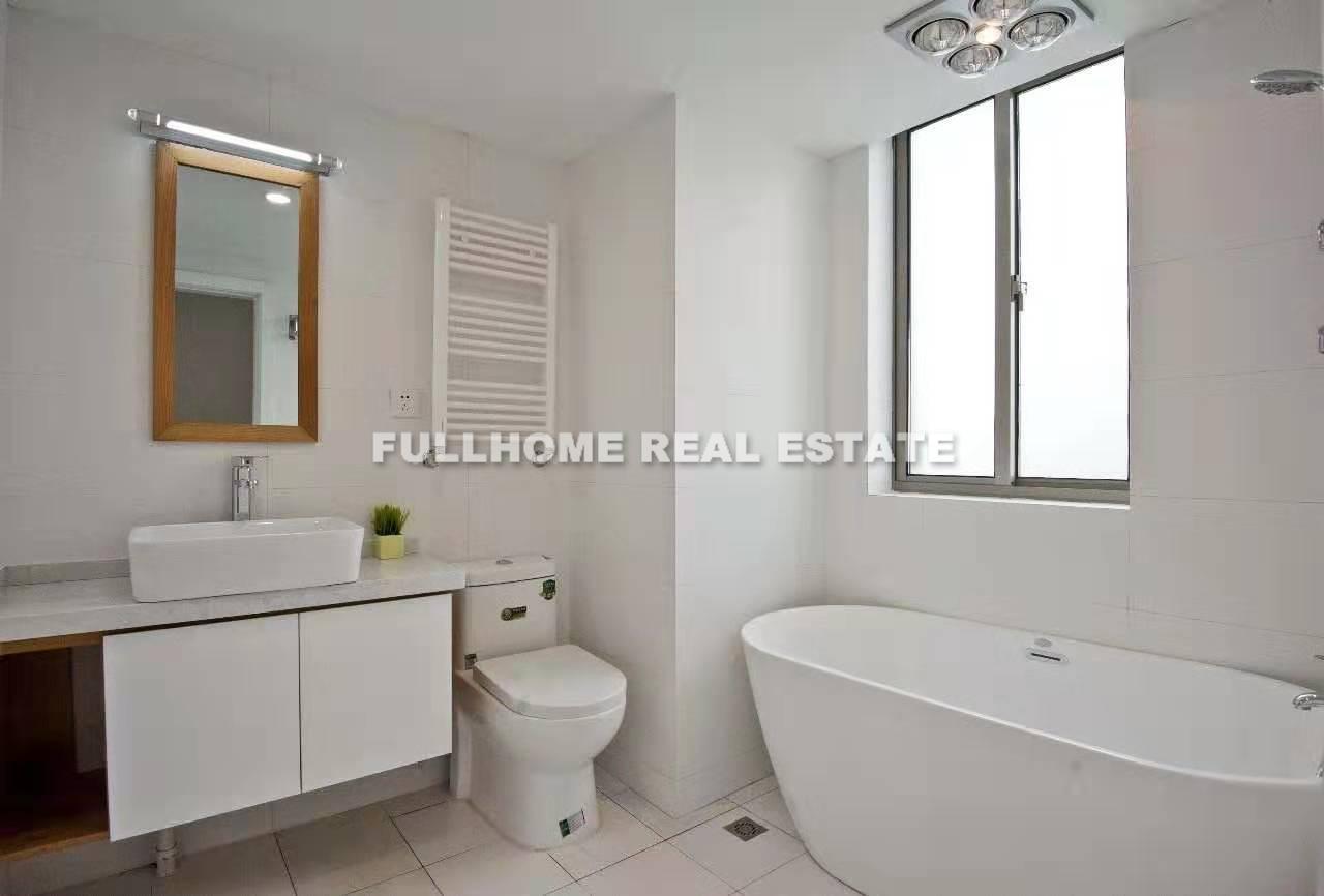 Park View - Interior view 6, Shanghai rental property