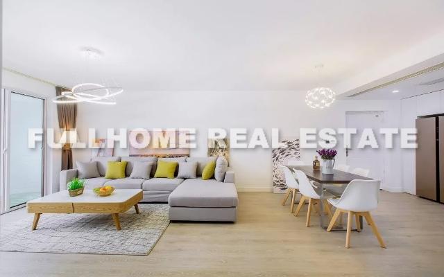 Springdale Garden - 3 bedroom apartment in Shanghai, FFC, Downtown
