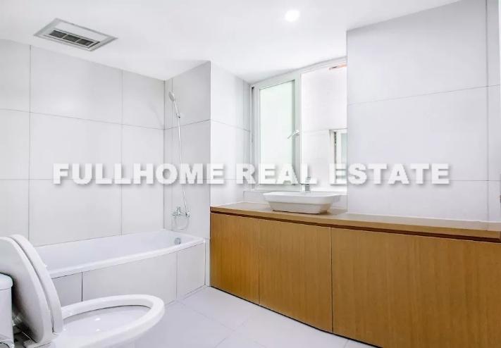 Springdale Garden - Interior view 8, Shanghai rental property