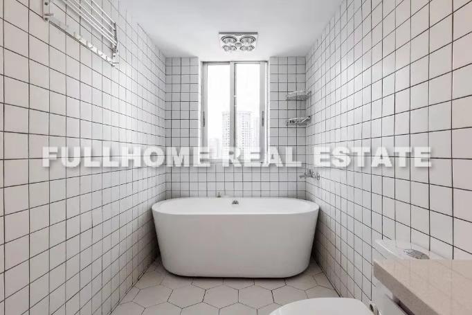  Jinwei Apartment - Interior view 7, Shanghai rental property