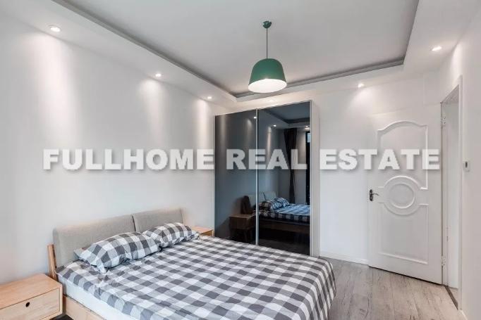  Jinwei Apartment - Interior view 3, Shanghai rental property