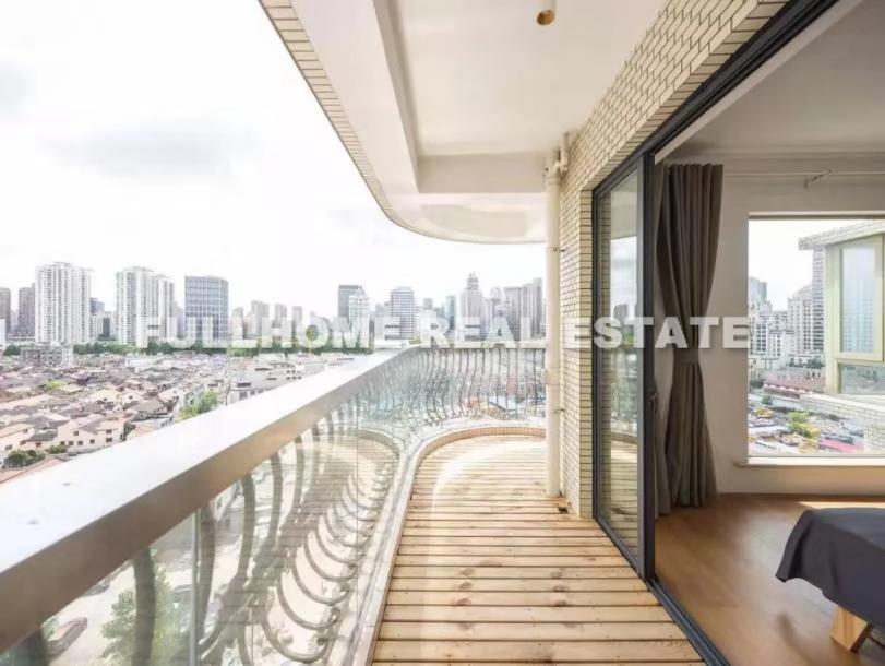 Sun Wonderland - Interior view 8, Shanghai rental property
