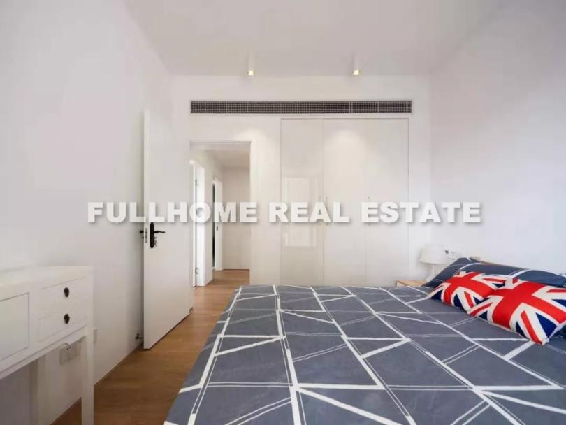 Sun Wonderland - Interior view 2, Shanghai rental property