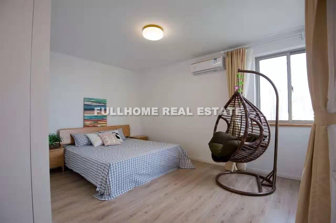 Park View - Interior view 5, Shanghai rental property