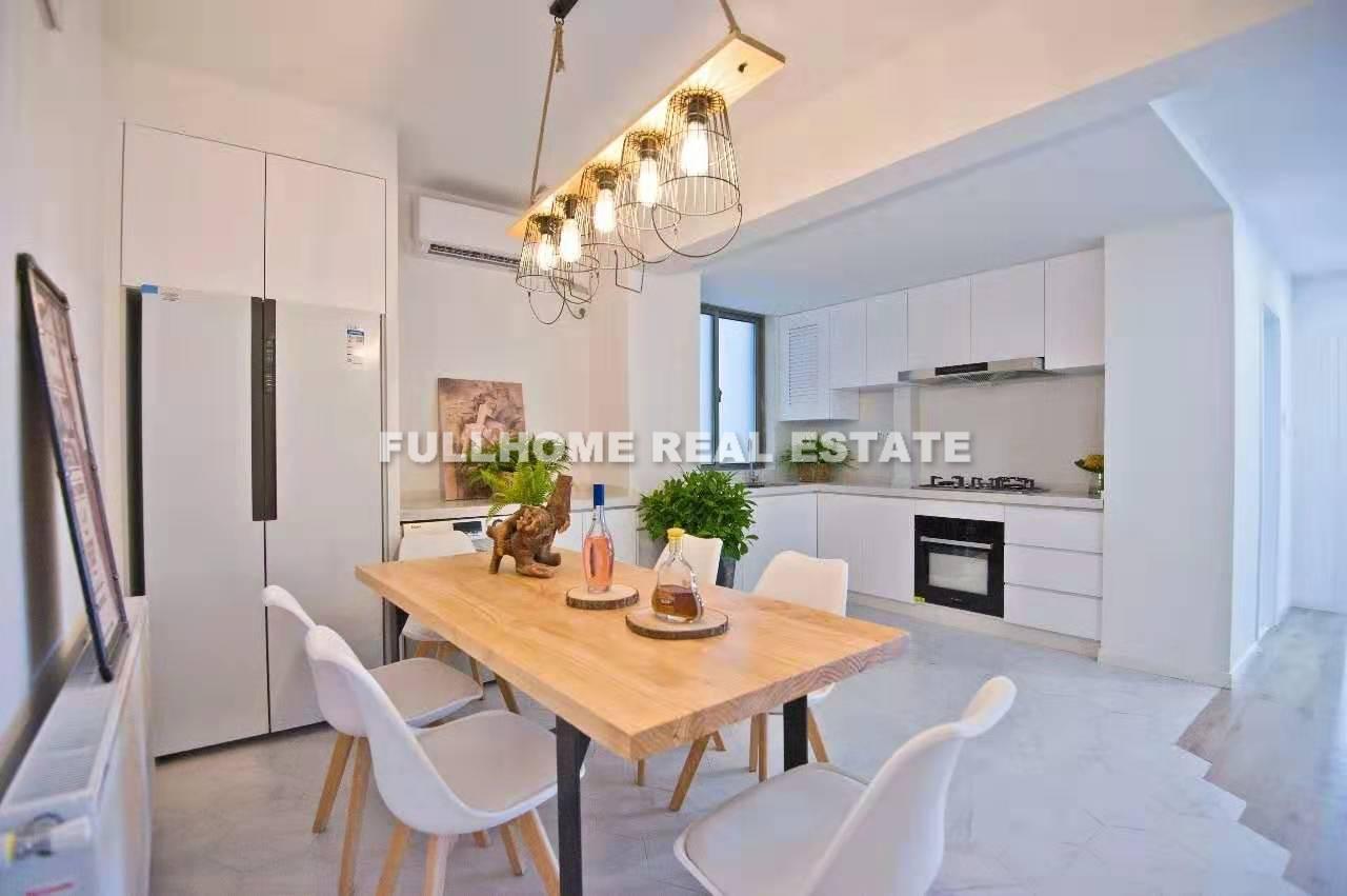 Park View - Interior view 3, Shanghai rental property