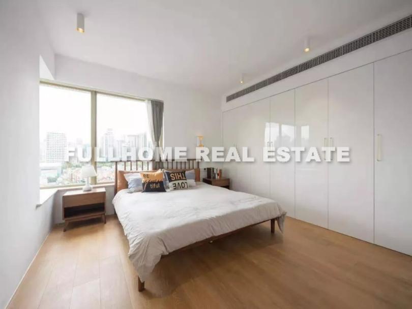 Sun Wonderland - Interior view 4, Shanghai rental property
