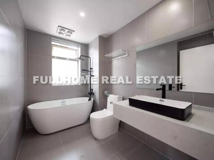 Sun Wonderland - Interior view 3, Shanghai rental property