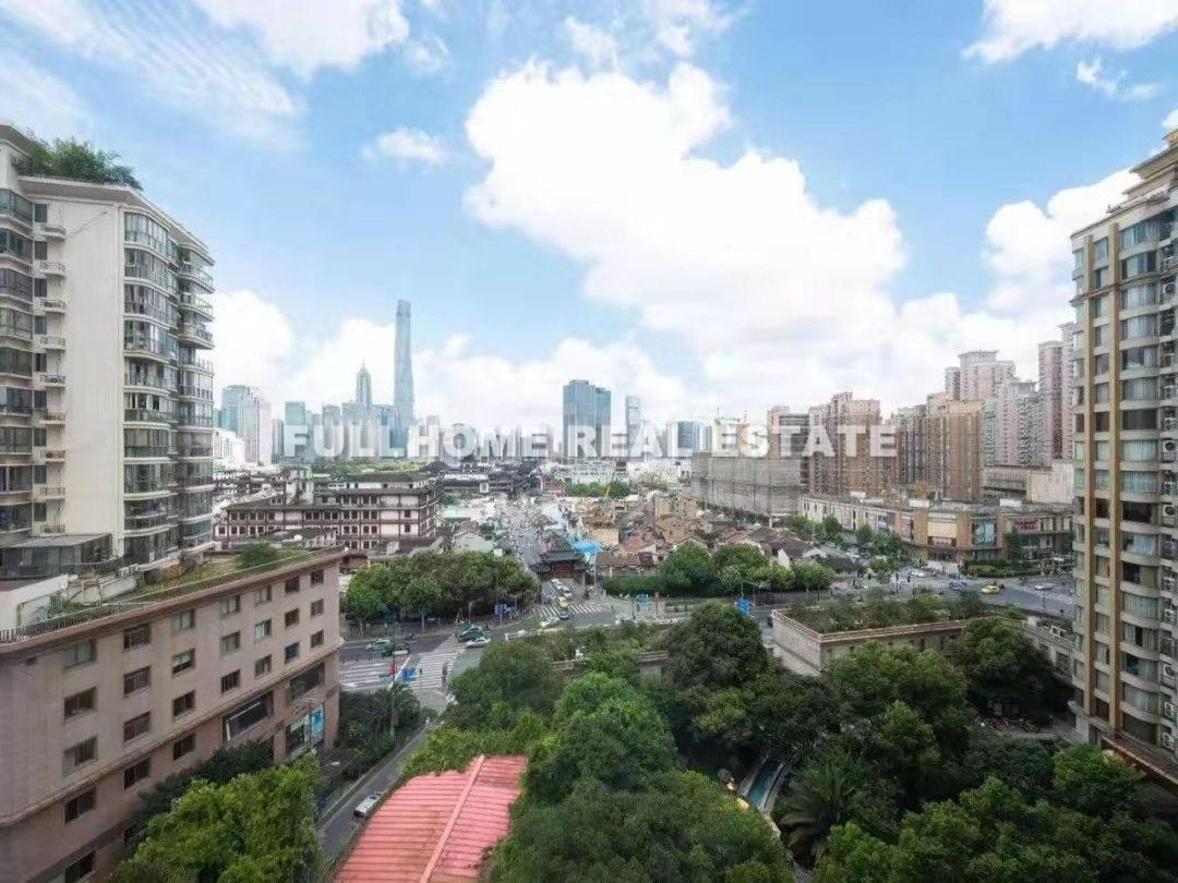 Sun Wonderland - Interior view 6, Shanghai rental property