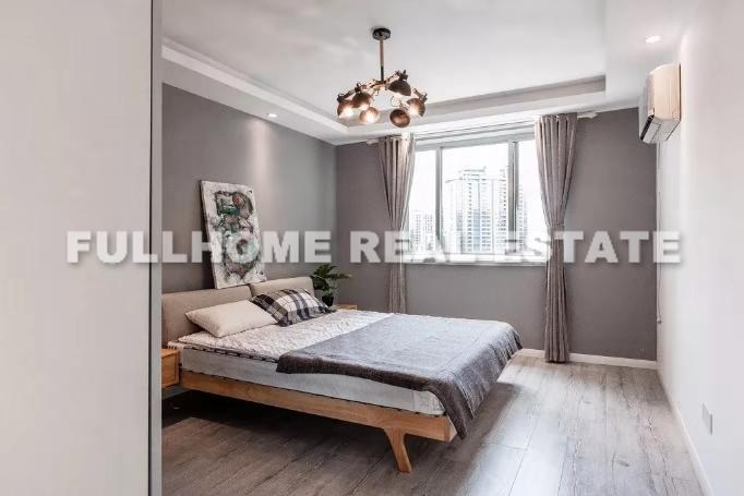  Jinwei Apartment - Interior view 5, Shanghai rental property