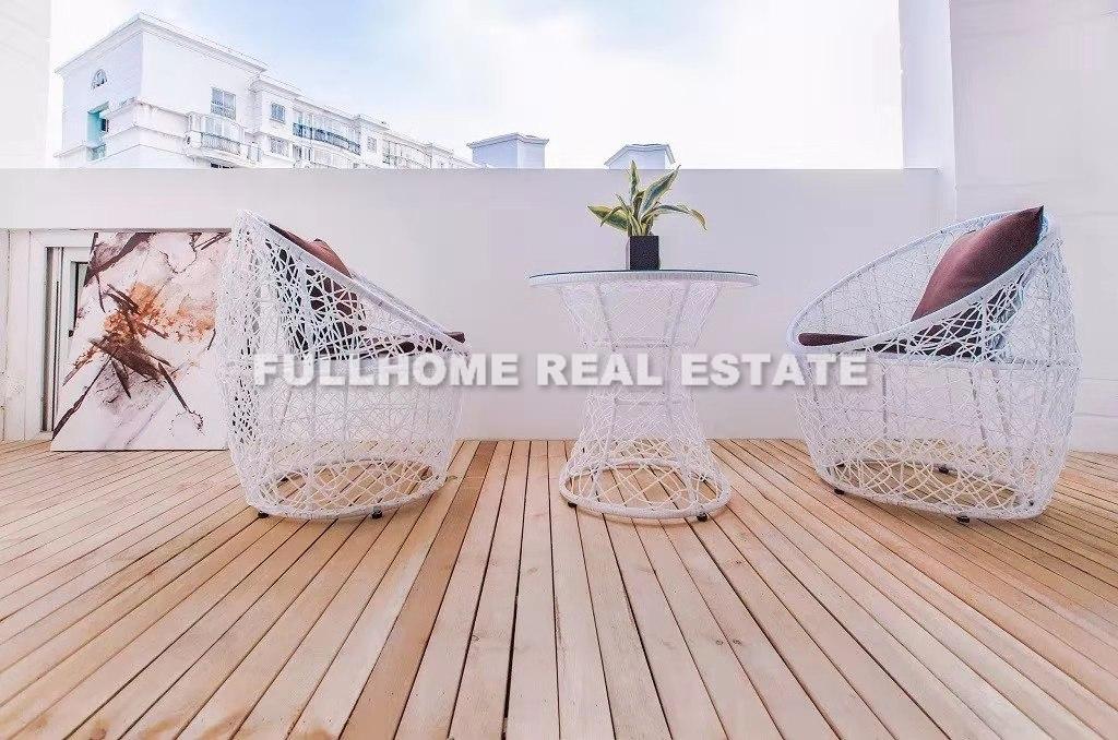 Springdale Garden - Interior view 10, Shanghai rental property