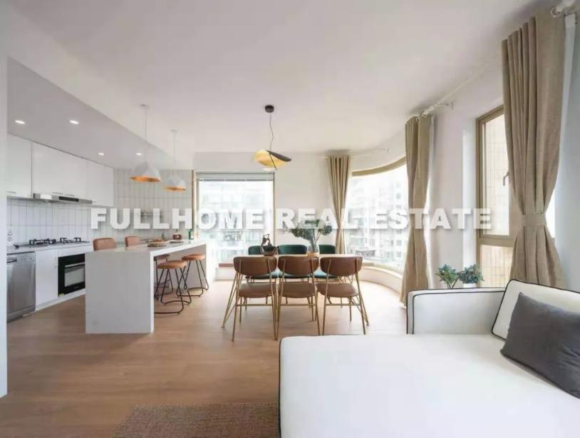 Sun Wonderland - Interior view 7, Shanghai rental property