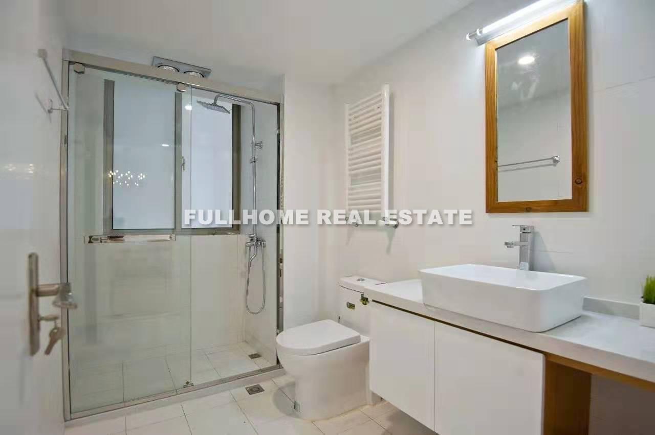 Park View - Interior view 7, Shanghai rental property