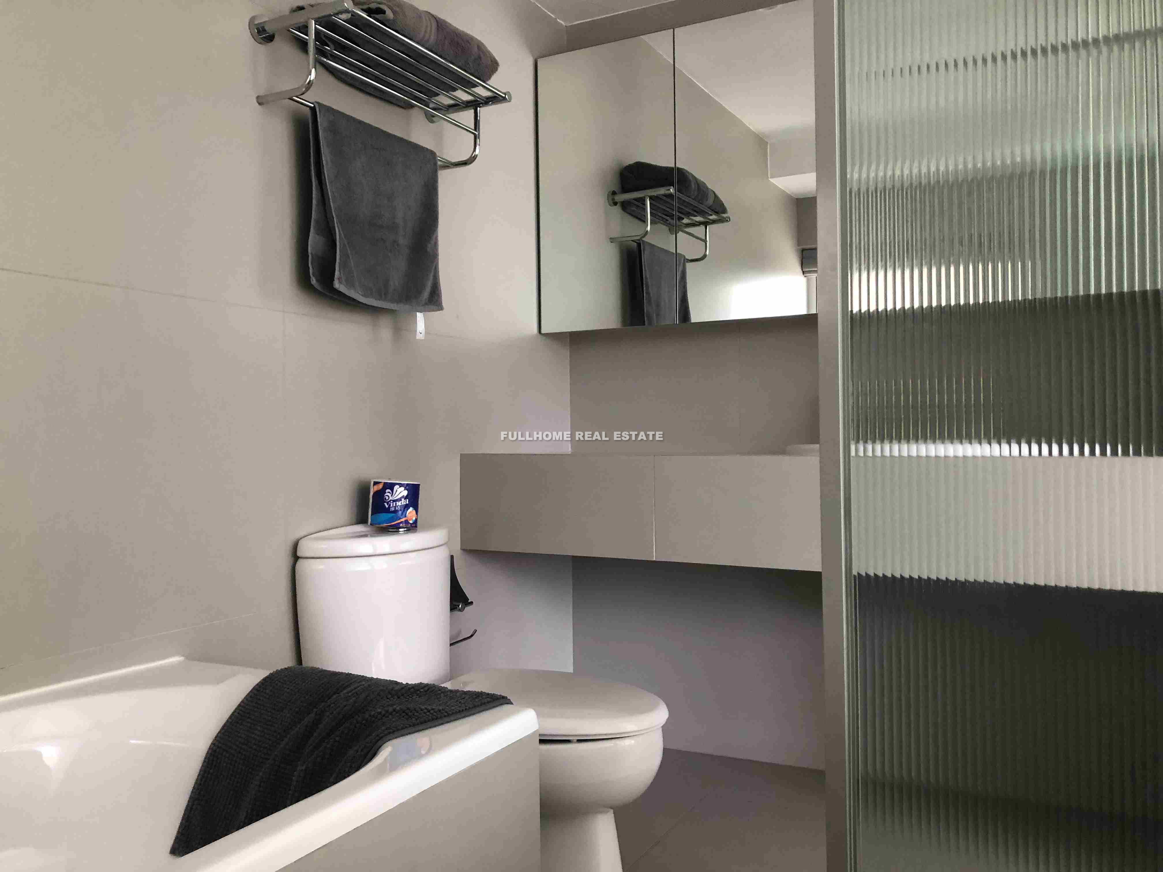 Ambassy Court - Interior view 7, Shanghai rental property