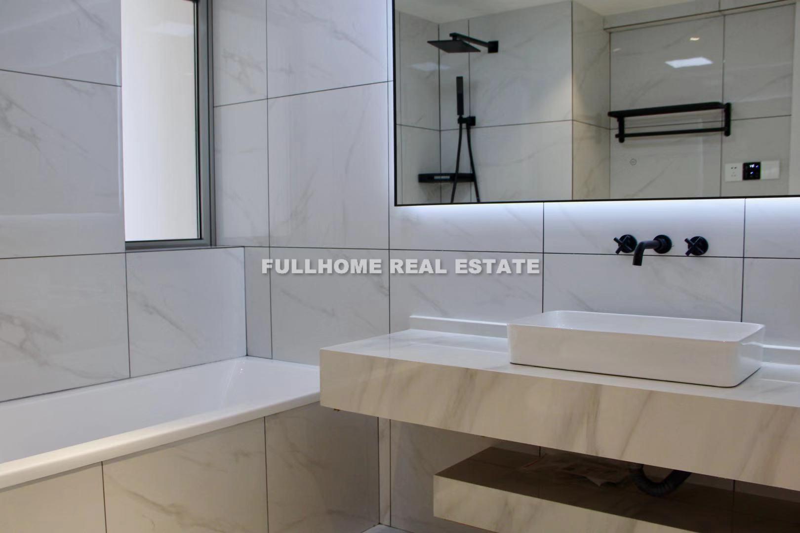 One Park Avenue - Interior view 10, Shanghai rental property