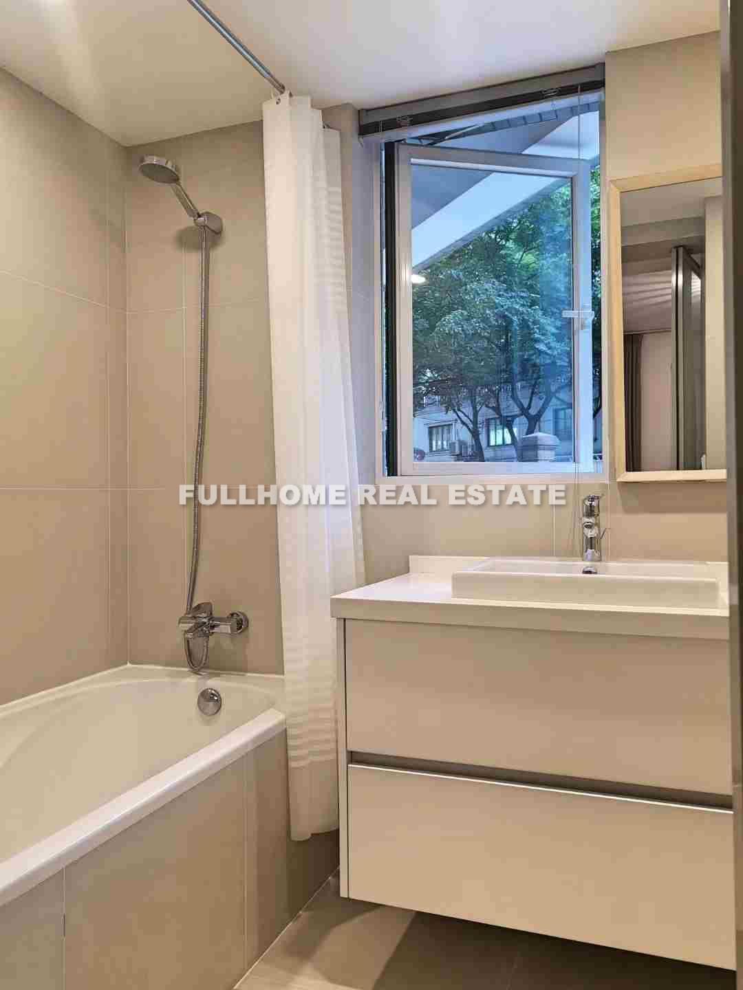 Central Residences - Interior view 2, Shanghai rental property