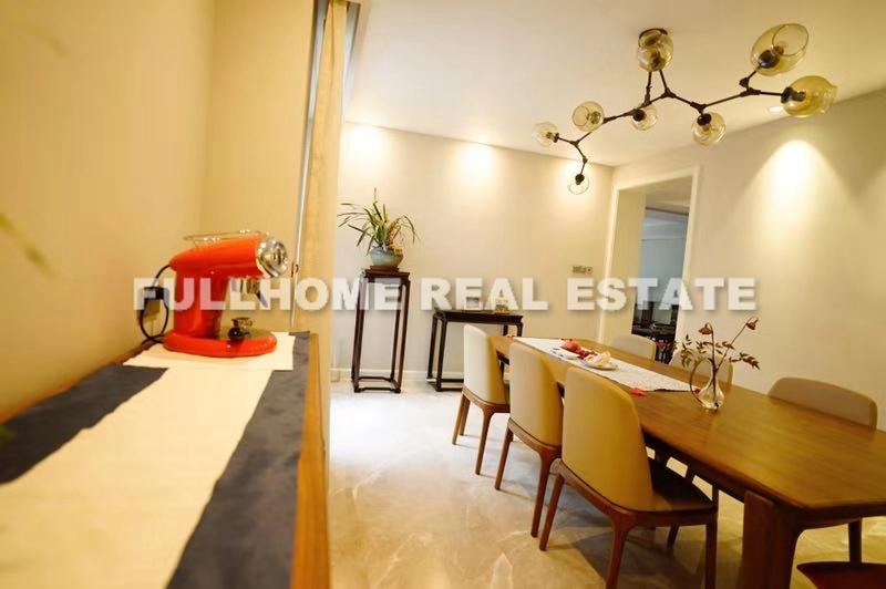 Vizcaya Villa - Interior view 5, Shanghai rental property