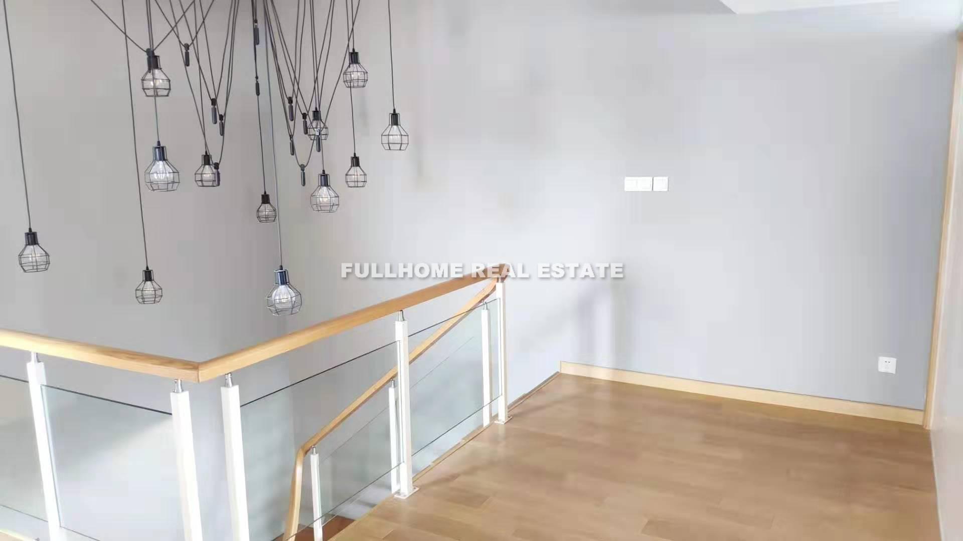 Yanlord Garden - Interior view 7, Shanghai rental property