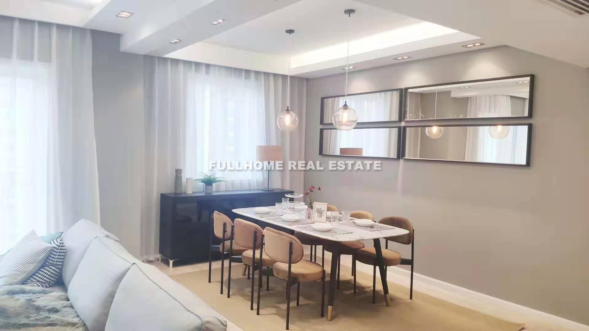 Yanlord Garden - Interior view 5, Shanghai rental property