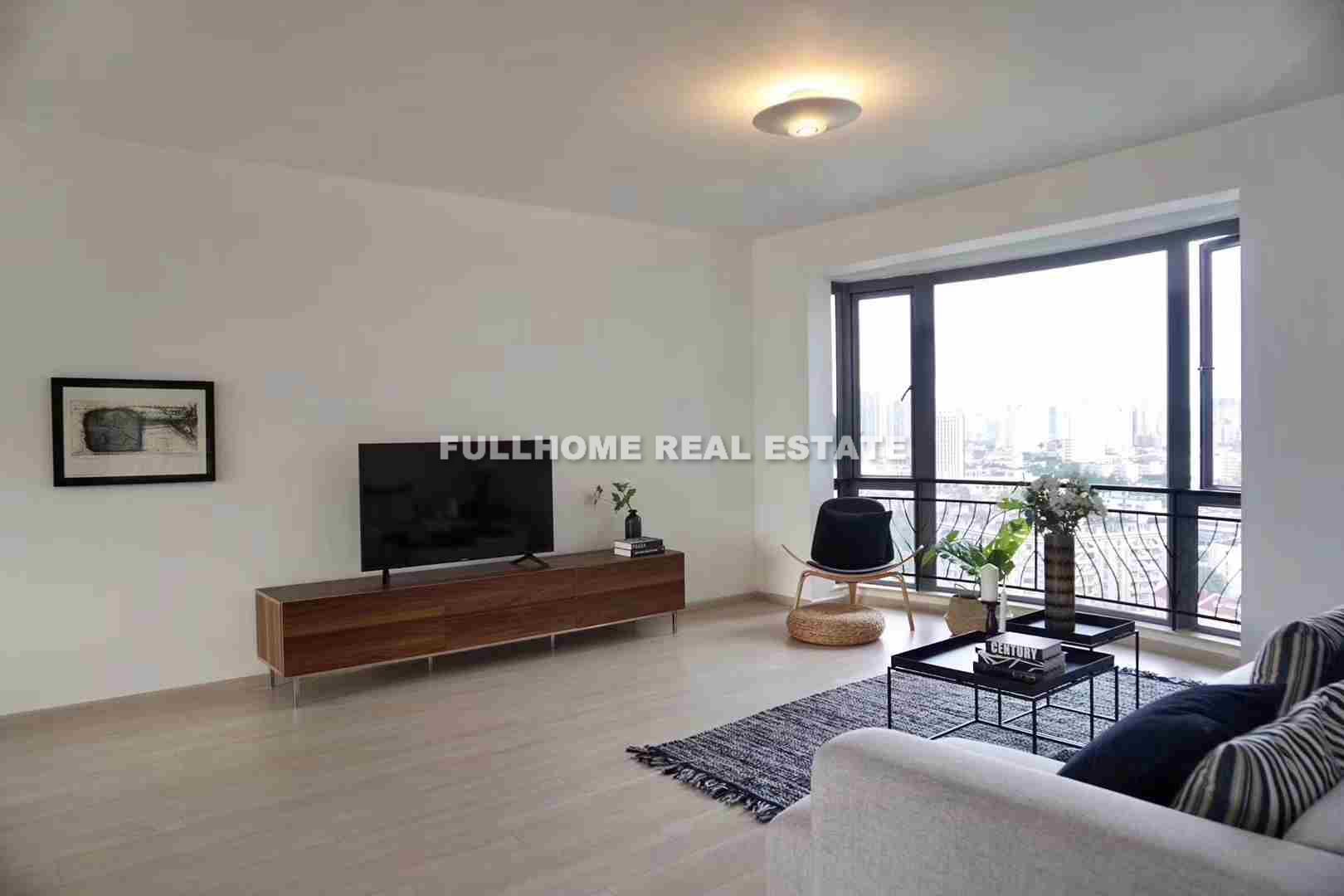 The Summit - Interior view 8, Shanghai rental property