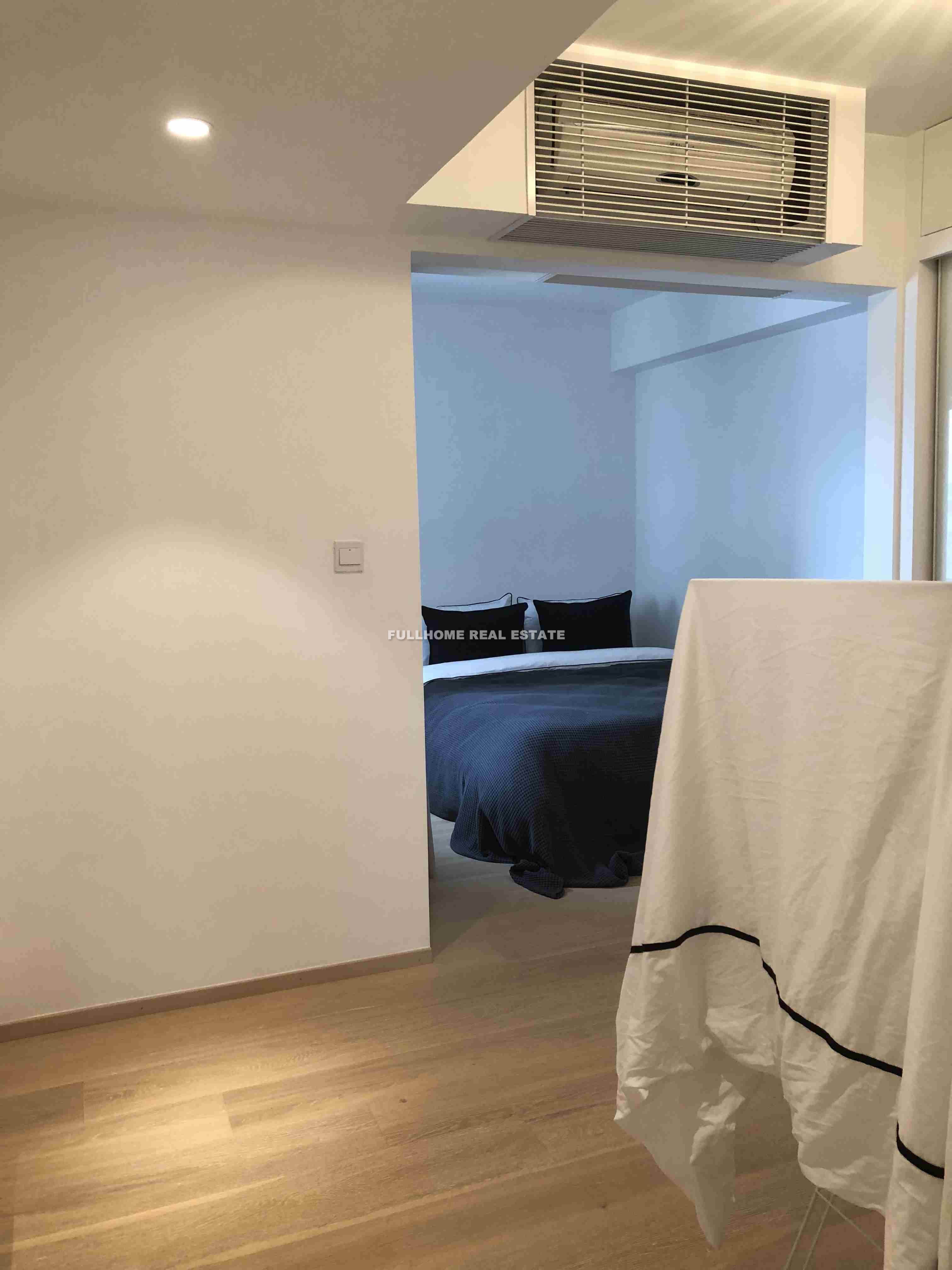 Ambassy Court - Interior view 3, Shanghai rental property