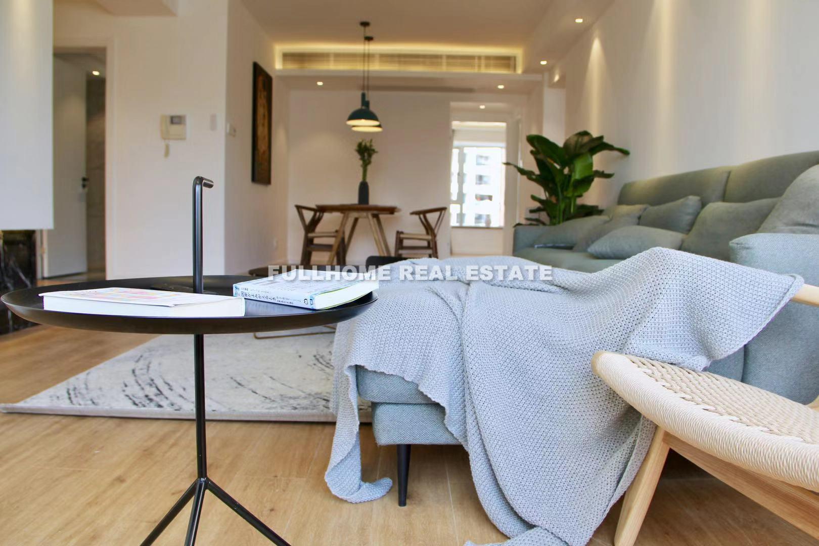 One Park Avenue - Interior view 6, Shanghai rental property