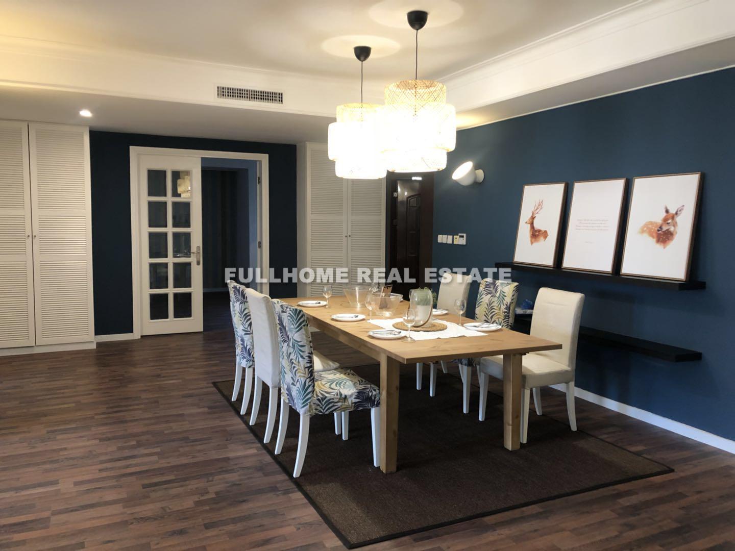 Green Court - Interior view 2, Shanghai rental property
