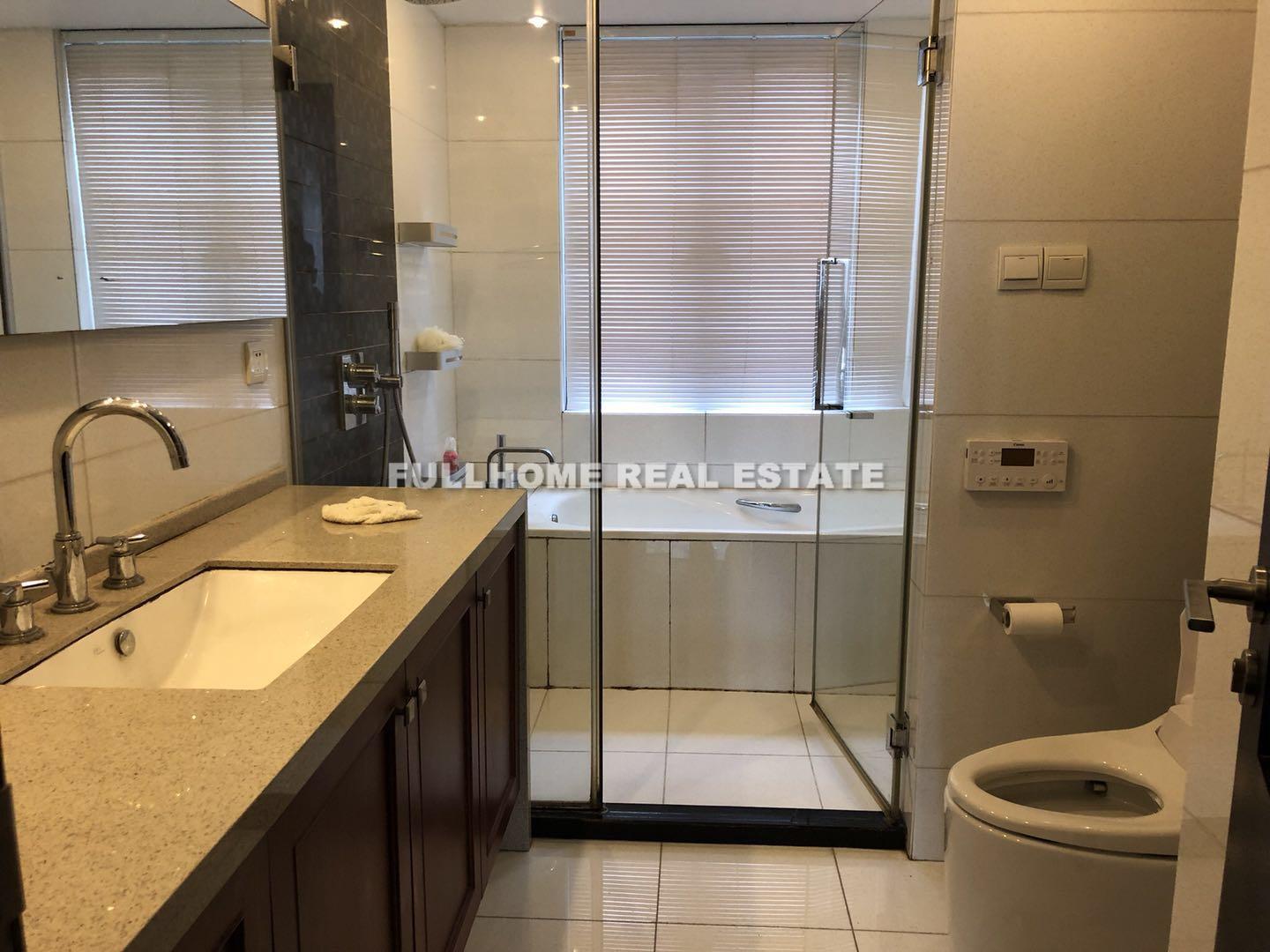 The Bund - Interior view 8, Shanghai rental property