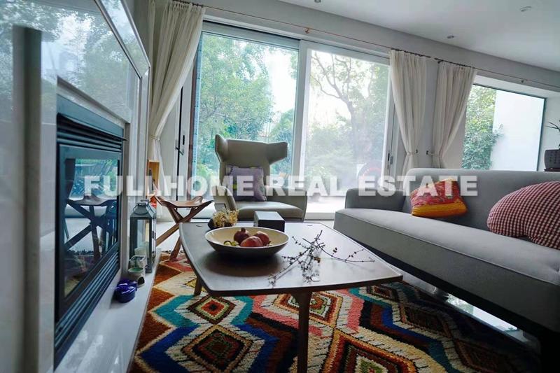 Vizcaya Villa - Interior view 4, Shanghai rental property