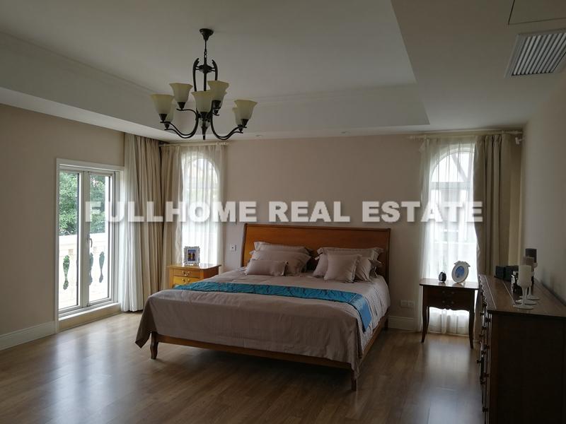 Willowbrook (The Greenhills Phase III) - Interior view 6, Shanghai rental property