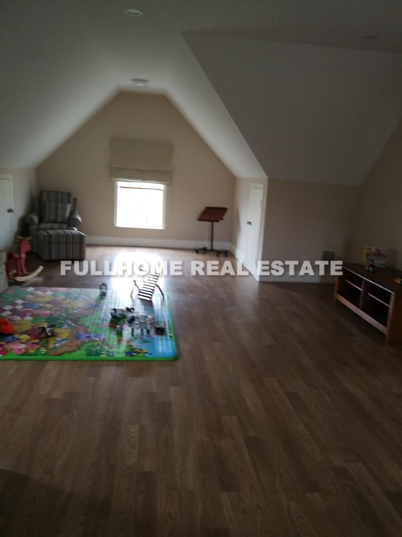Willowbrook (The Greenhills Phase III) - Interior view 3, Shanghai rental property