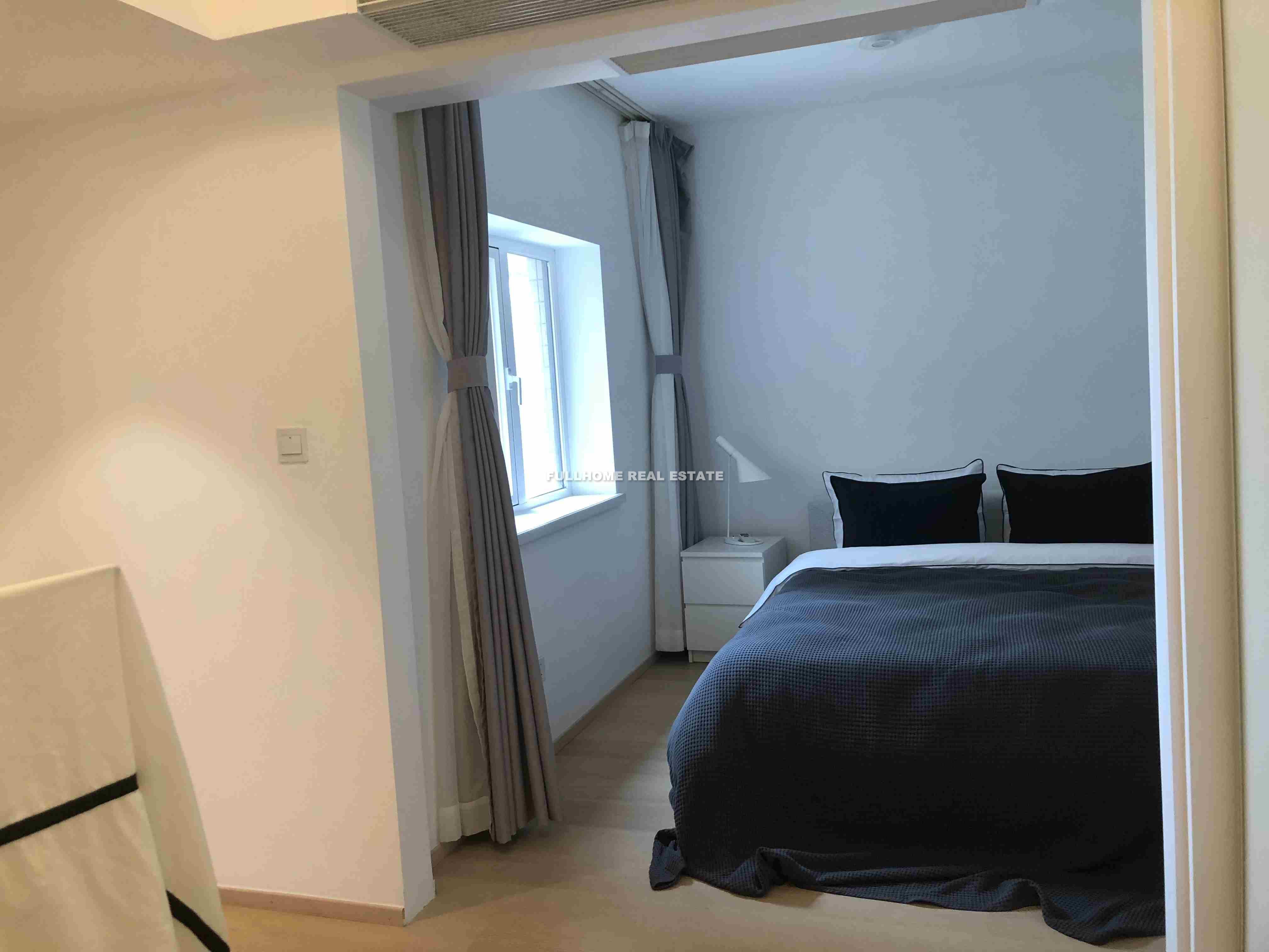 Ambassy Court - Interior view 8, Shanghai rental property