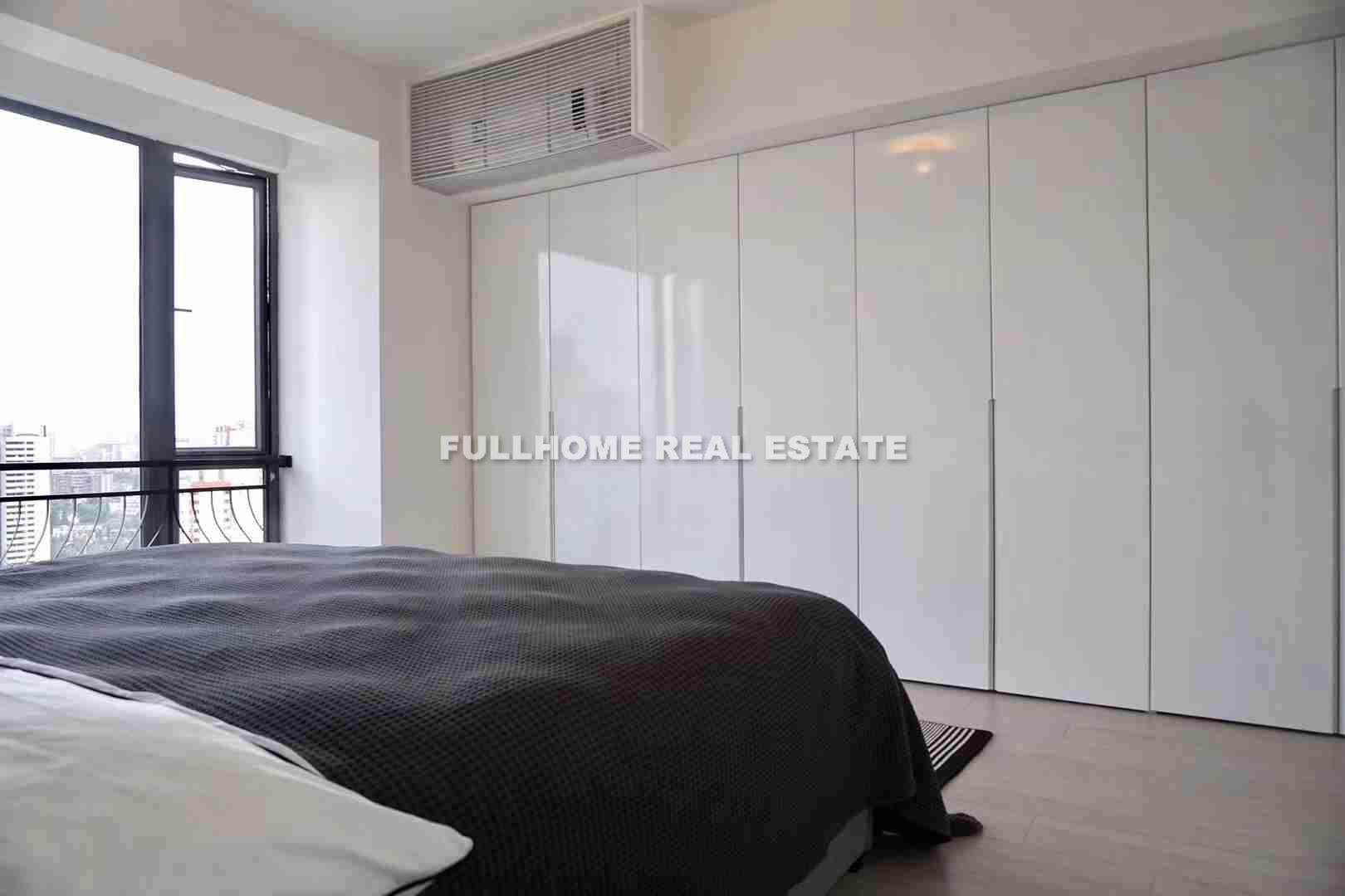 The Summit - Interior view 6, Shanghai rental property