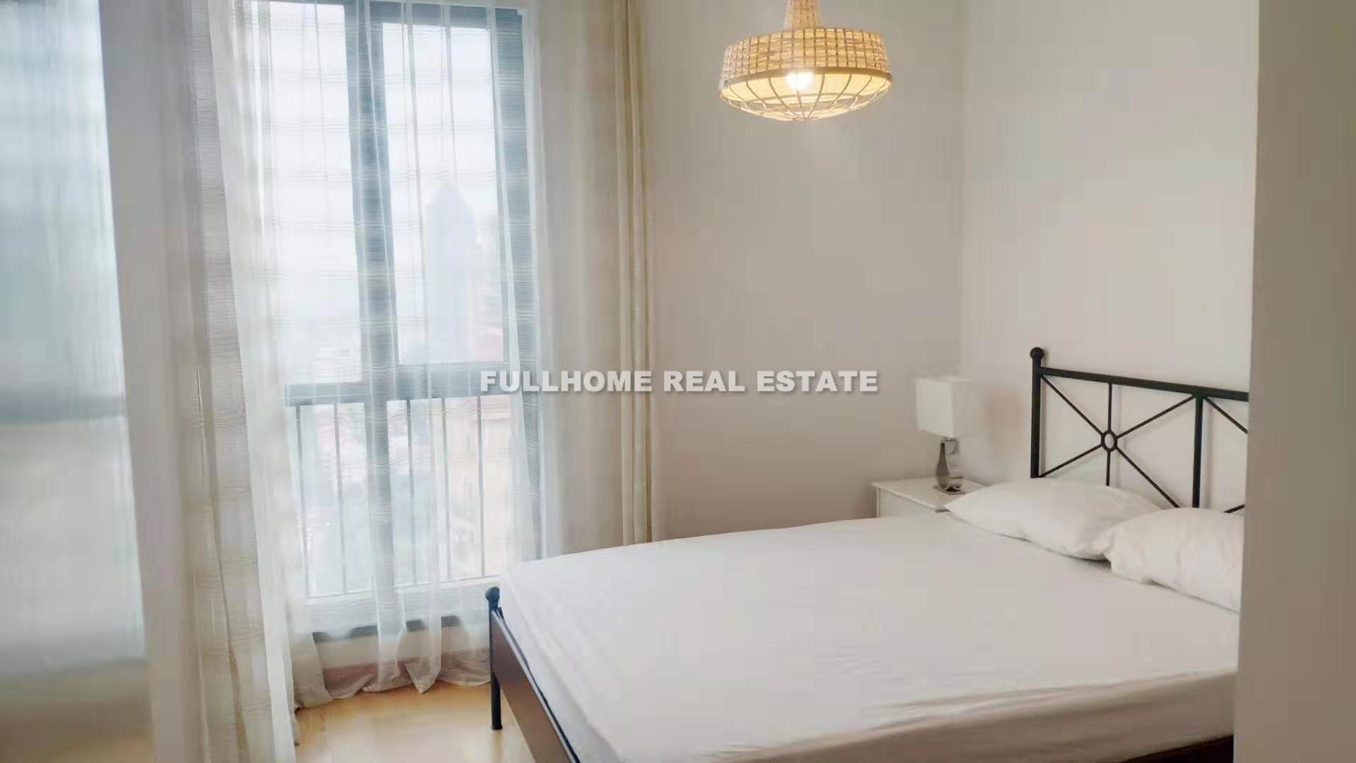 Yanlord Garden - Interior view 9, Shanghai rental property
