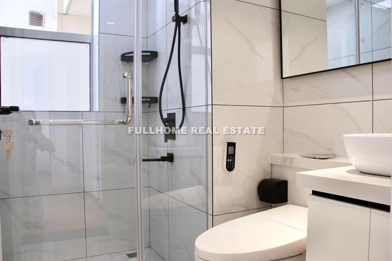 One Park Avenue - Interior view 2, Shanghai rental property