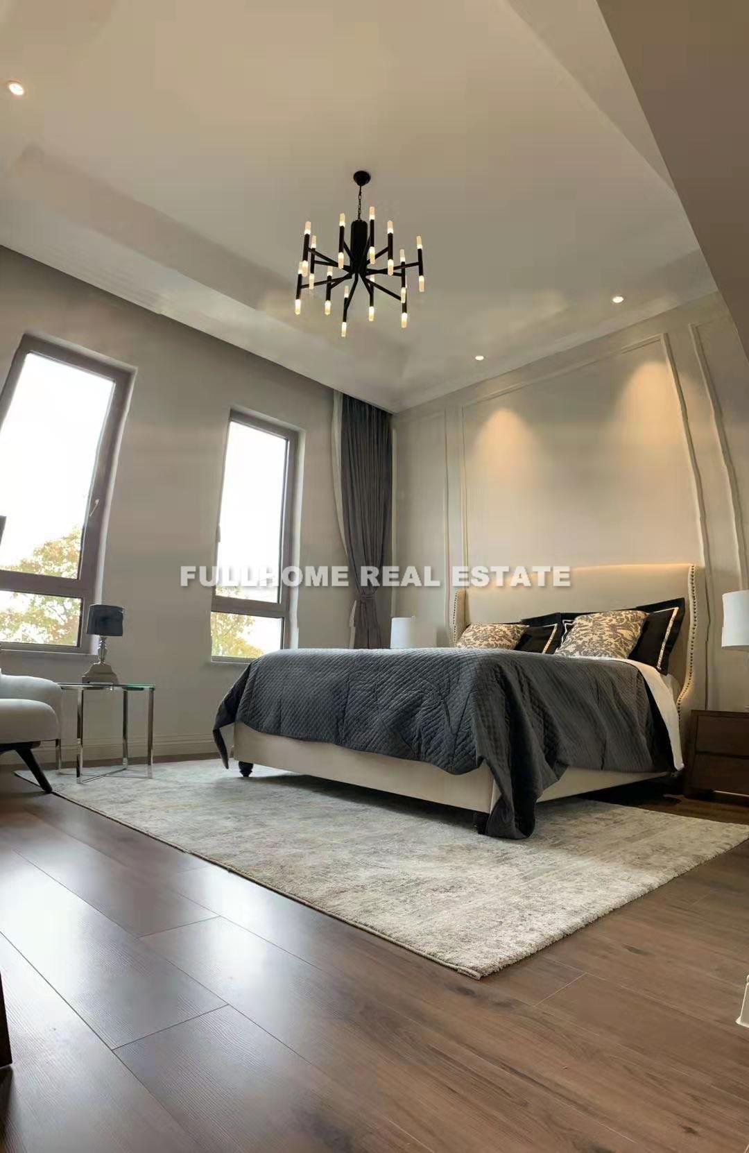 Violet Villa Pudong - Interior view 5, Shanghai rental property