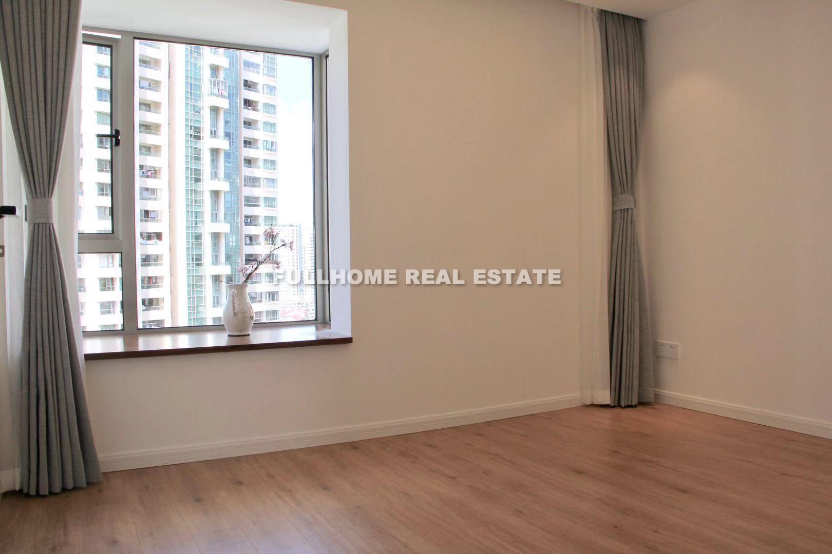 One Park Avenue - Interior view 3, Shanghai rental property