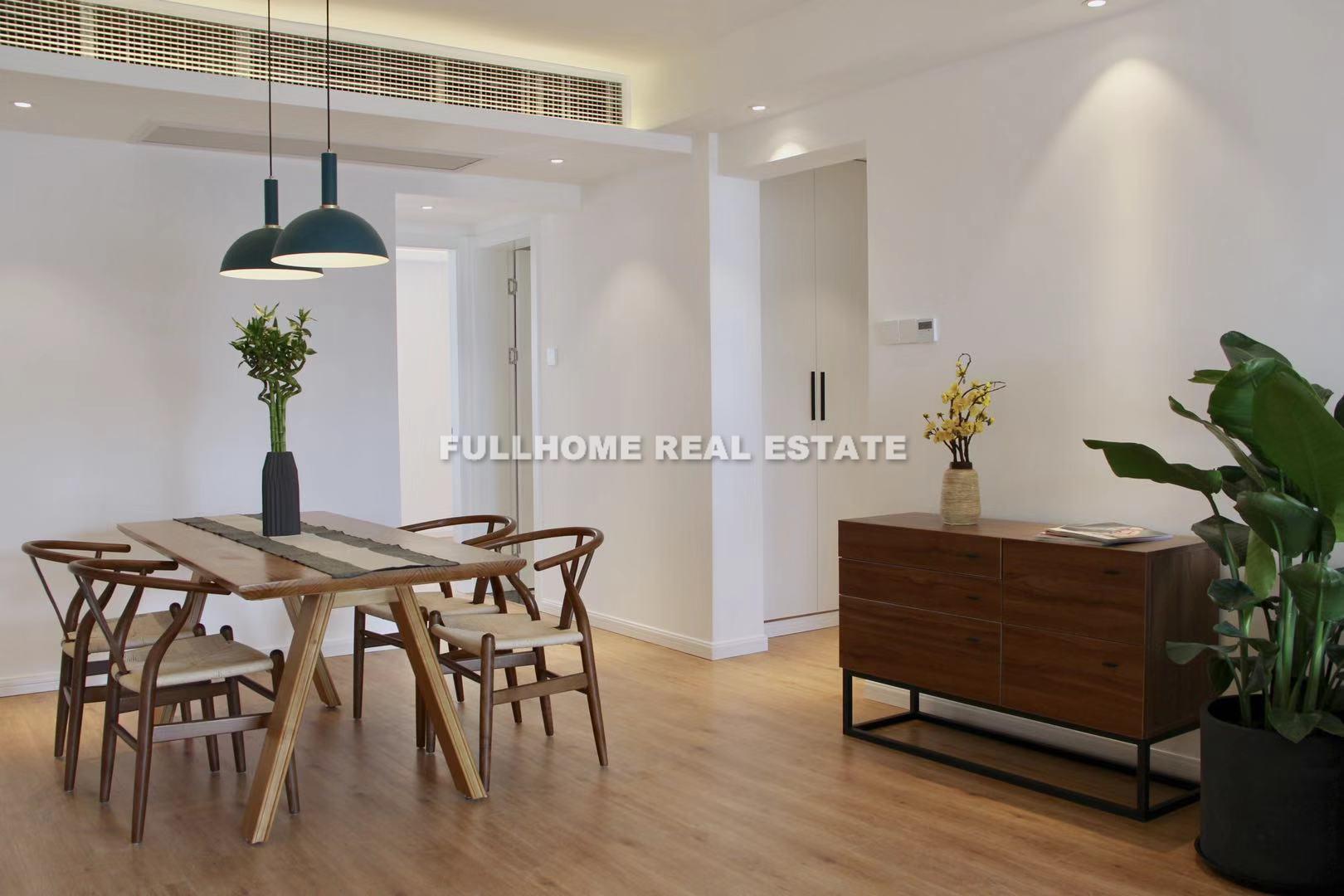 One Park Avenue - Interior view 11, Shanghai rental property