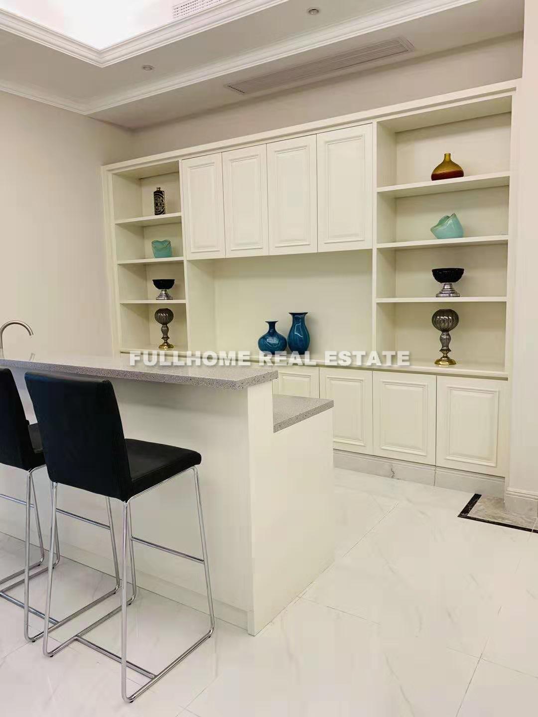 Violet Villa Pudong - Interior view 7, Shanghai rental property