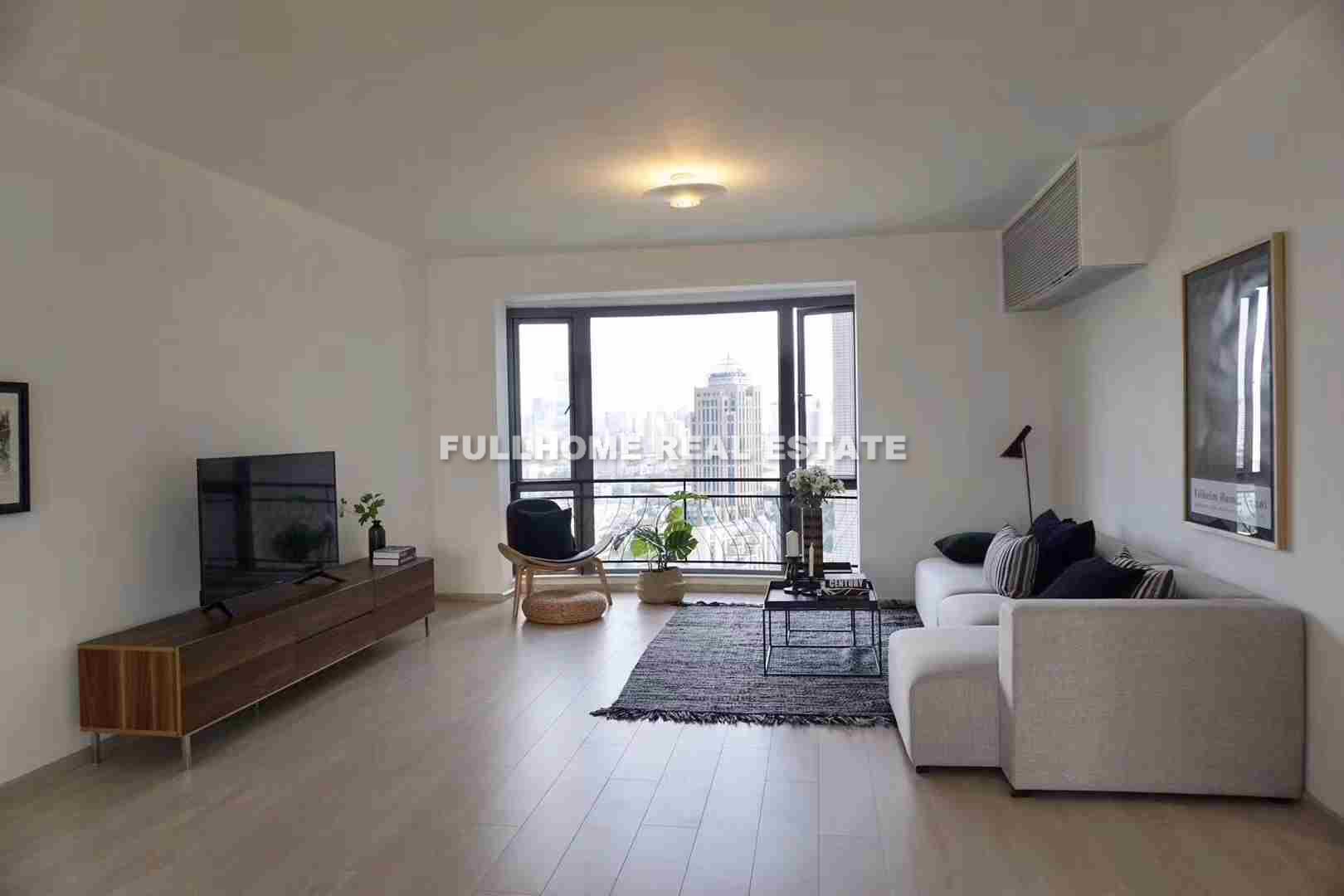 The Summit - Interior view 4, Shanghai rental property