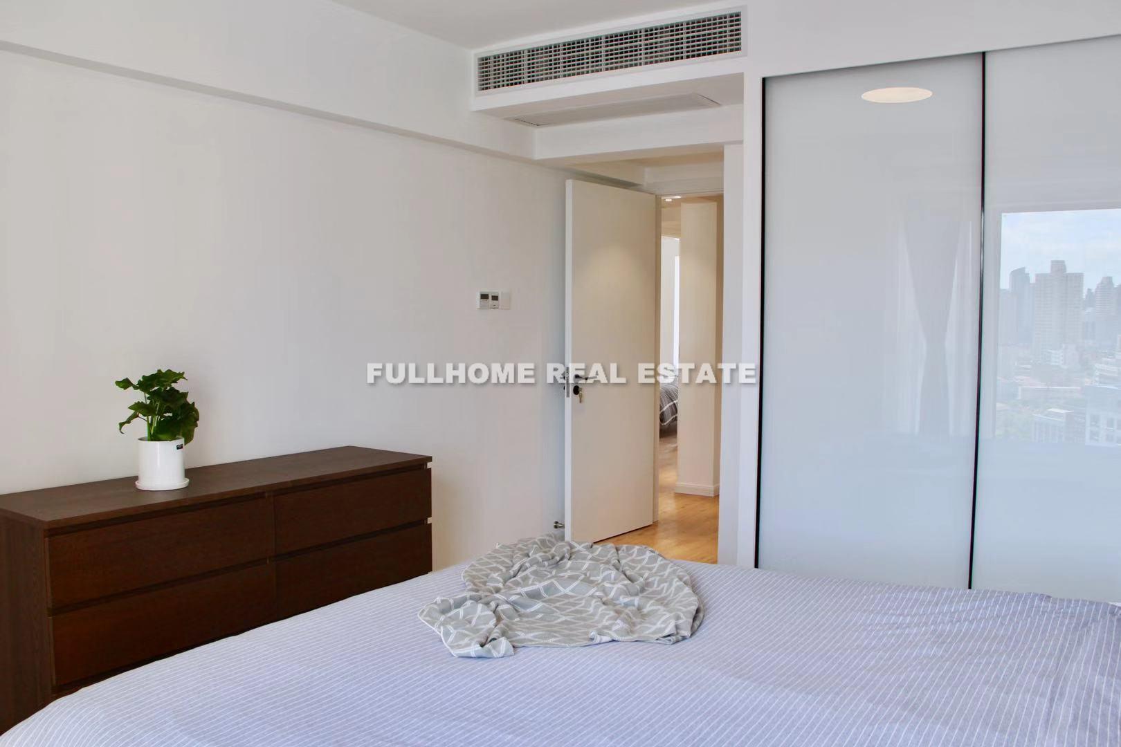One Park Avenue - Interior view 12, Shanghai rental property