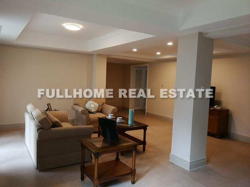 Willowbrook (The Greenhills Phase III) - Interior view 2, Shanghai rental property