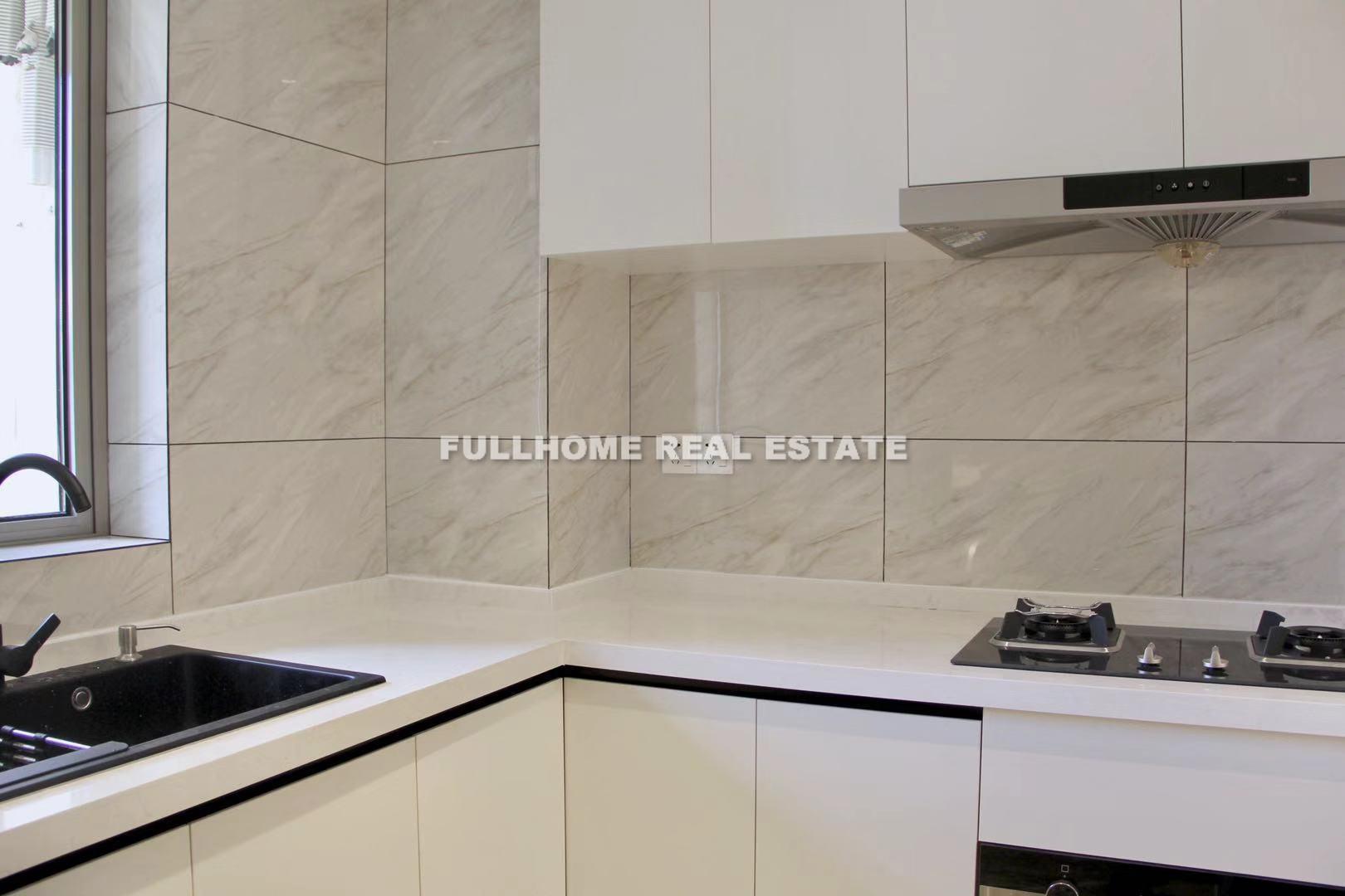 One Park Avenue - Interior view 7, Shanghai rental property