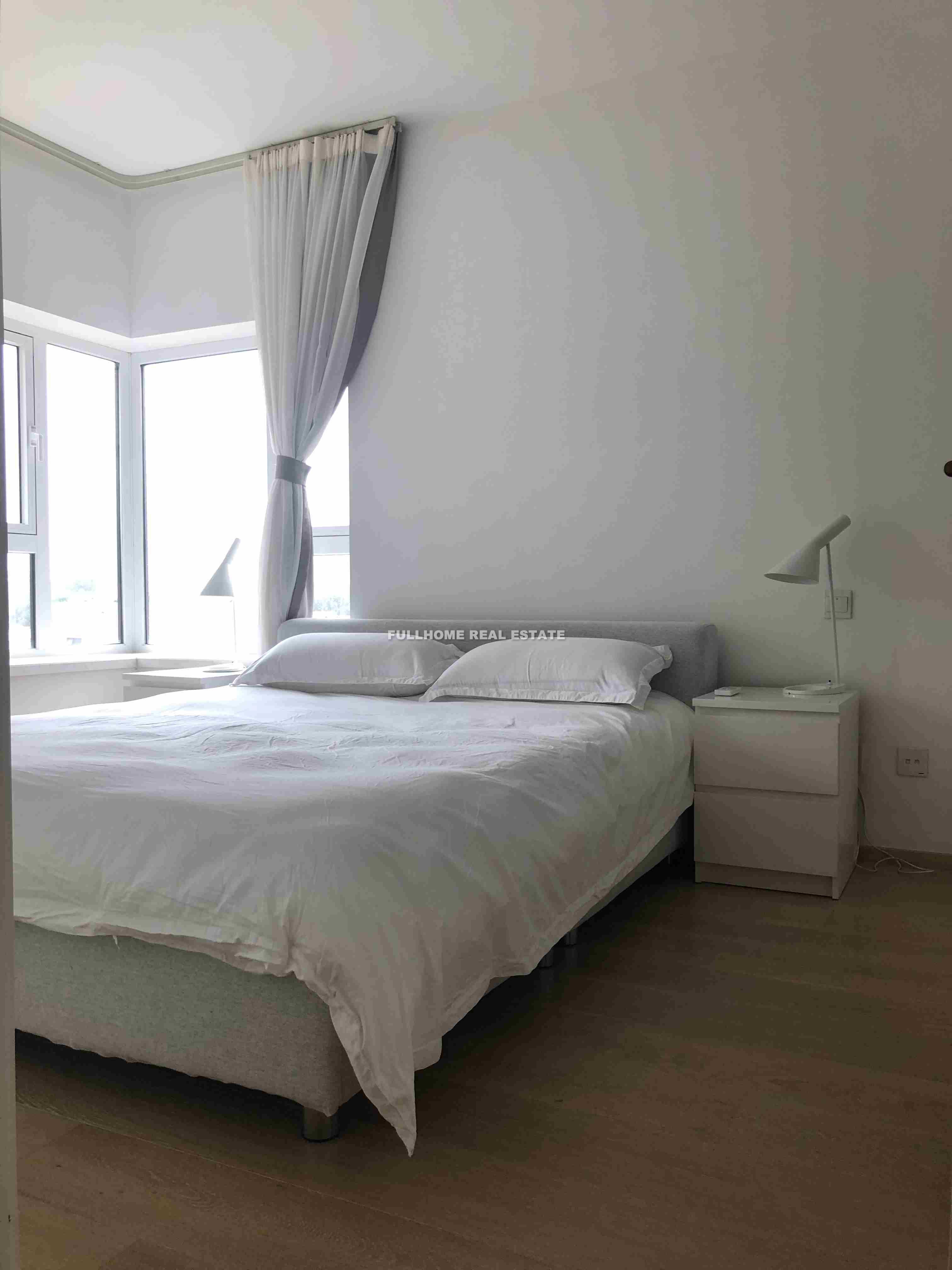 Ambassy Court - Interior view 2, Shanghai rental property