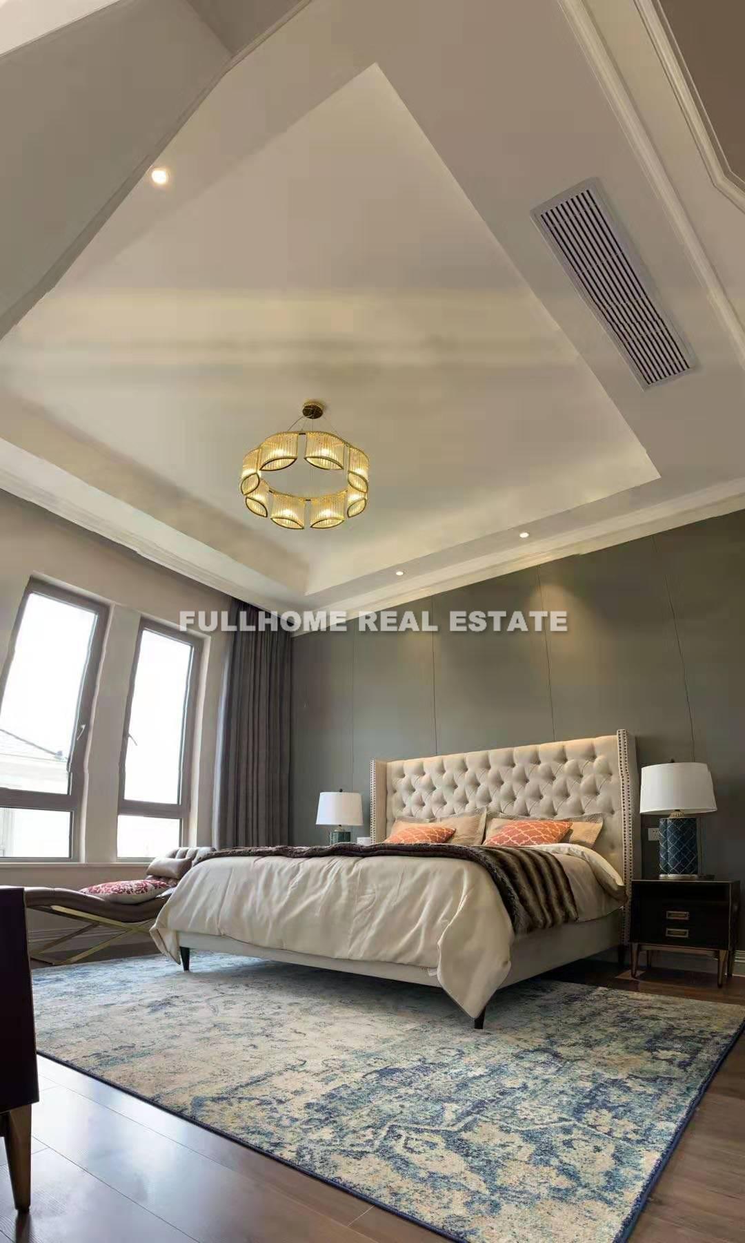 Violet Villa Pudong - Interior view 3, Shanghai rental property