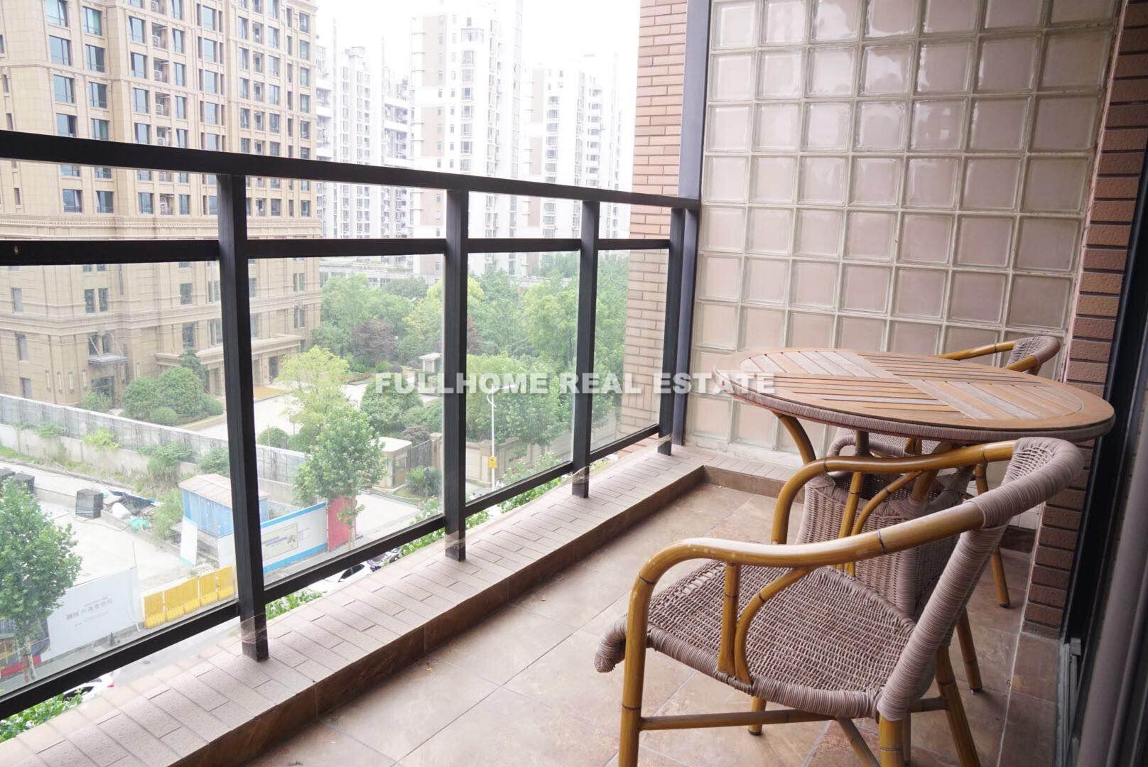 The Bund - Interior view 5, Shanghai rental property