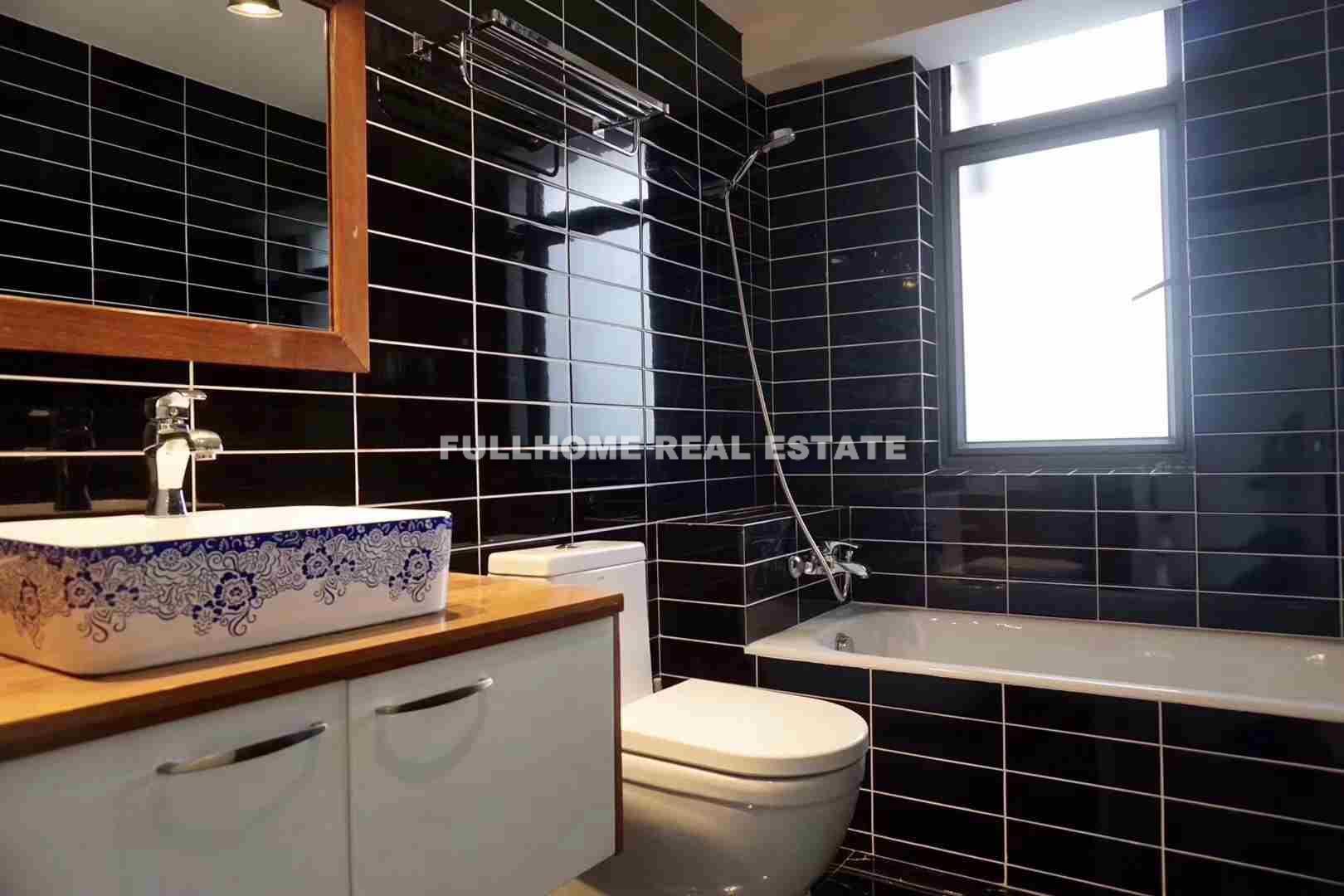 The Summit - Interior view 3, Shanghai rental property