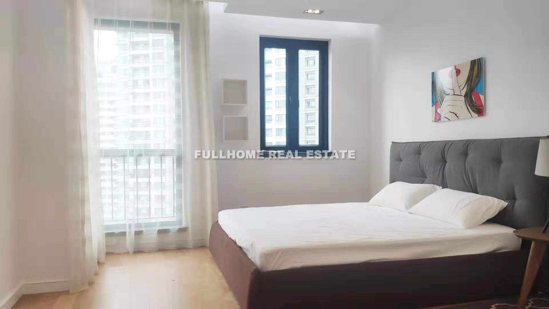 Yanlord Garden - Interior view 6, Shanghai rental property