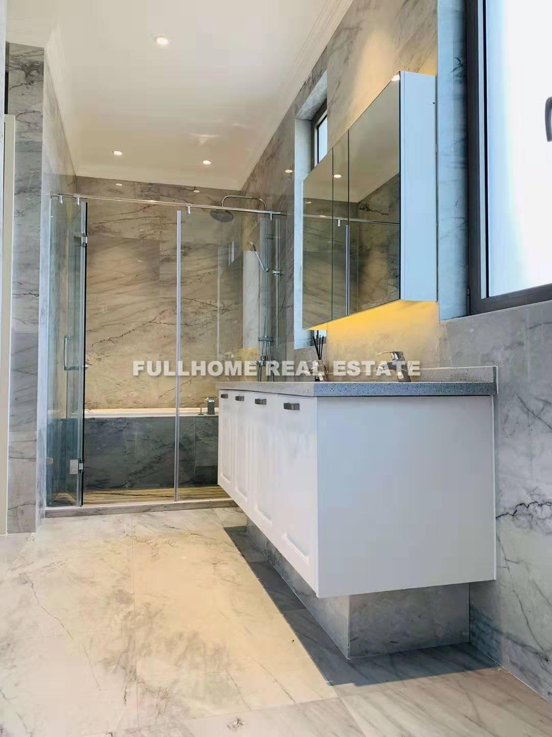 Violet Villa Pudong - Interior view 4, Shanghai rental property